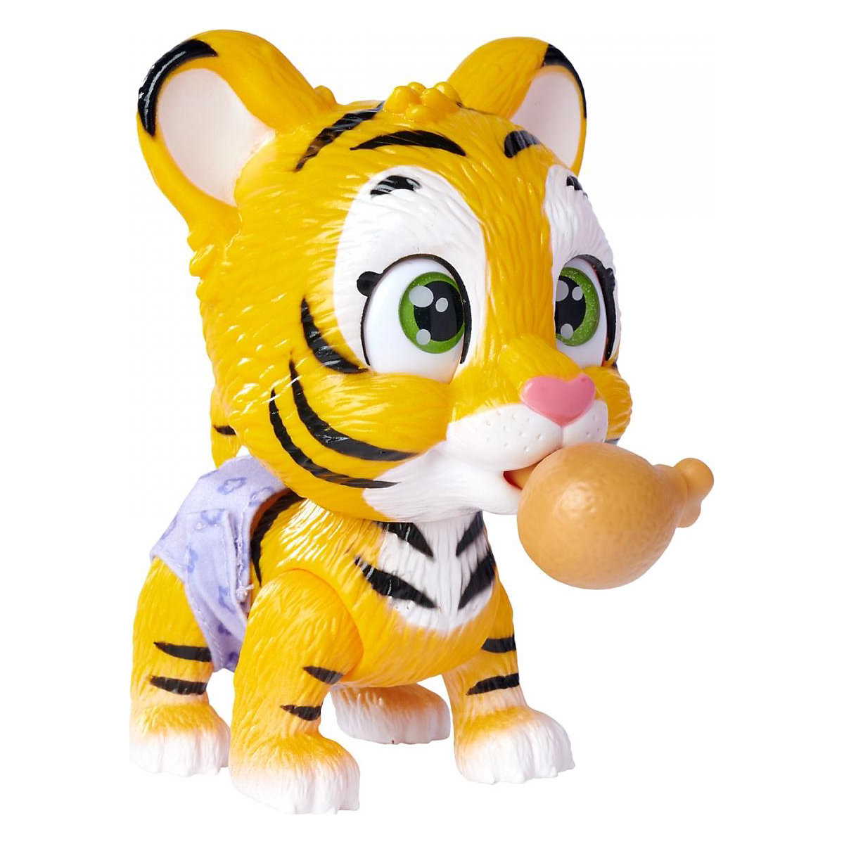 Pamper Petz Tiger