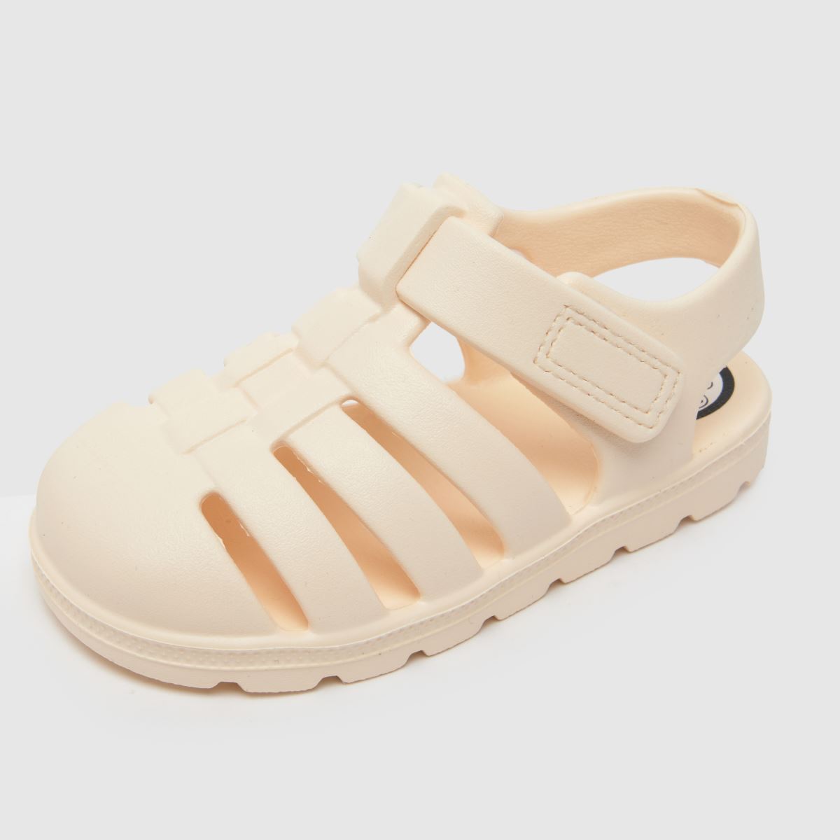 JUJU JELLIES benvita cherub flickor sandaler