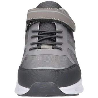 Run Lifewear Sneaker in grün