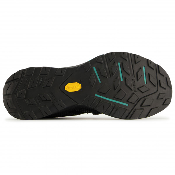 The North Face - Women's Summit Cragstone Pro - Approachschuhe
