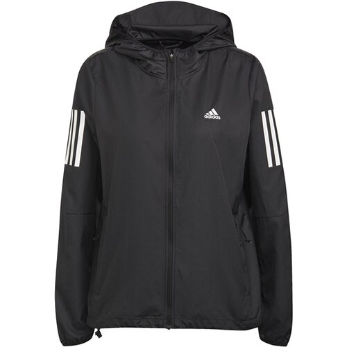 DAMEN JACKE OWN THE RUN RUNNING