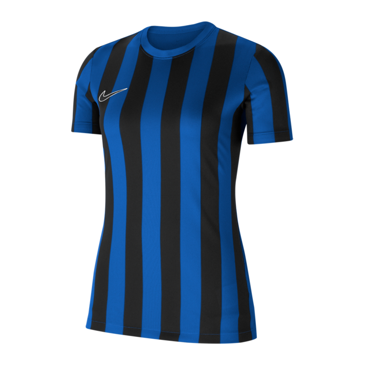 Nike Division IV Striped Trikot kurzarm Damen F463