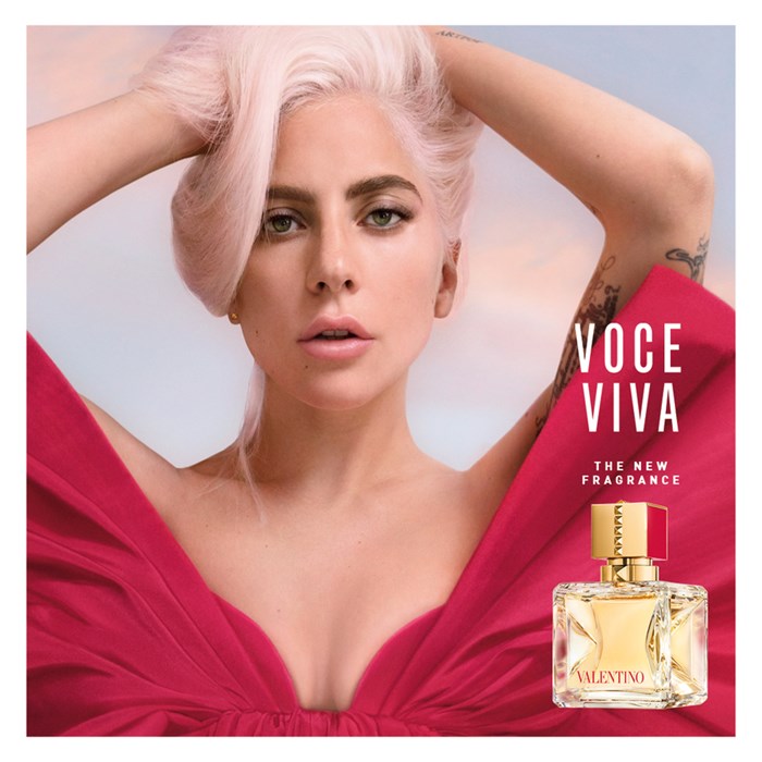 Eau de Parfum Spray