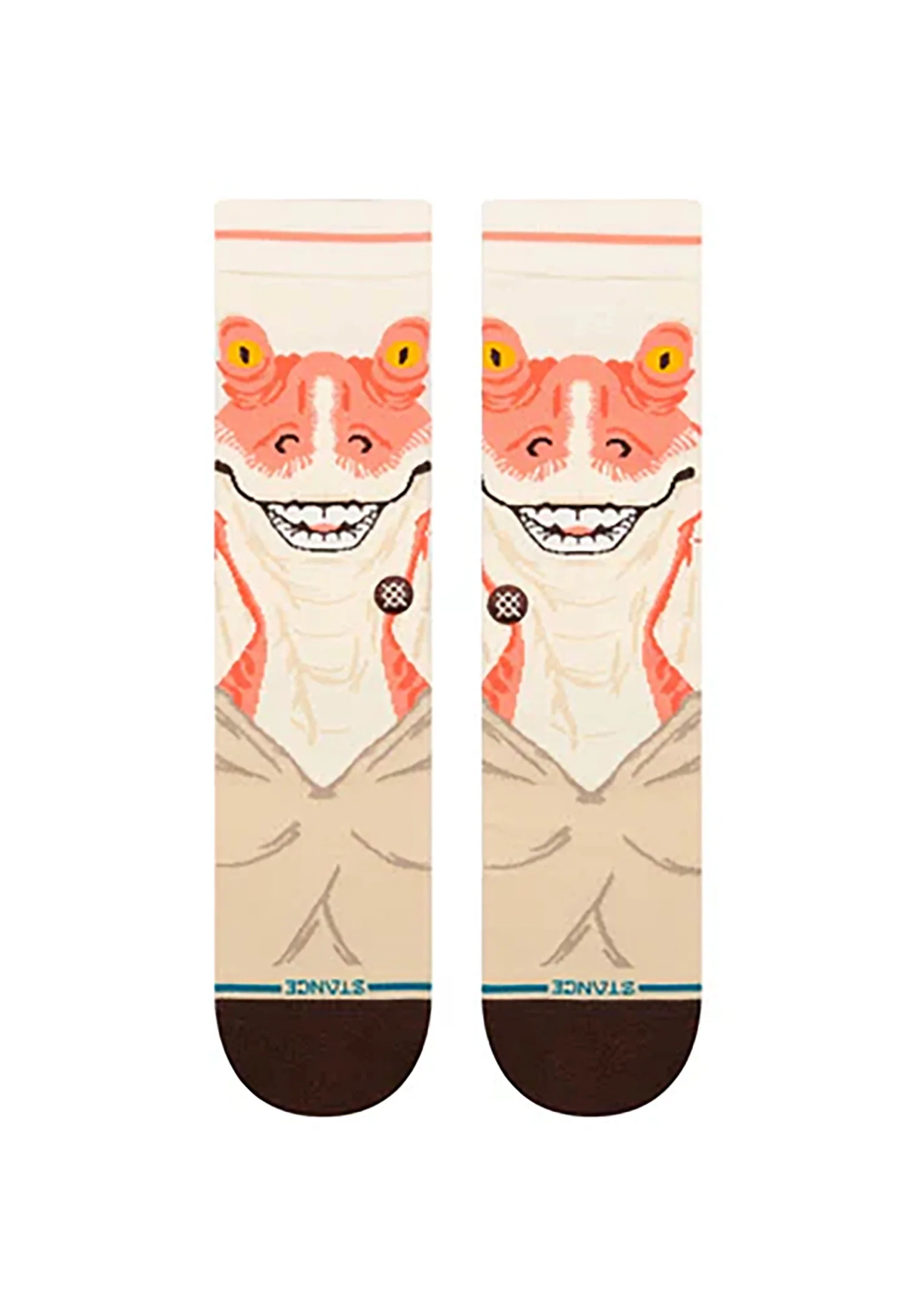 Jar Jar Crew