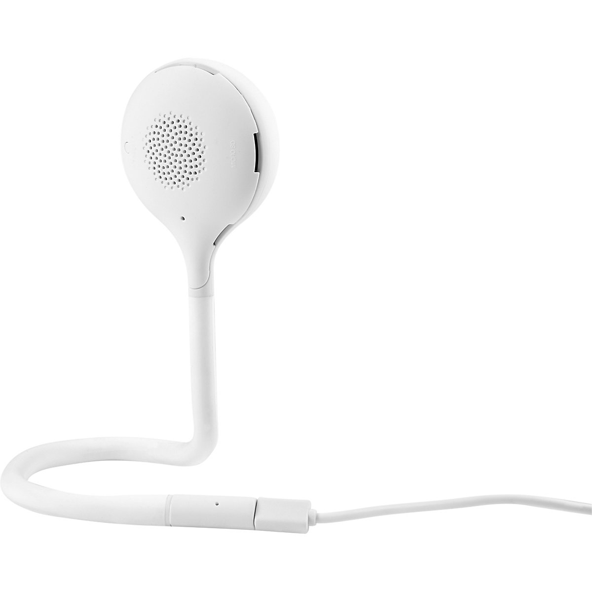 Video Babyphone ZEN Connect weiss