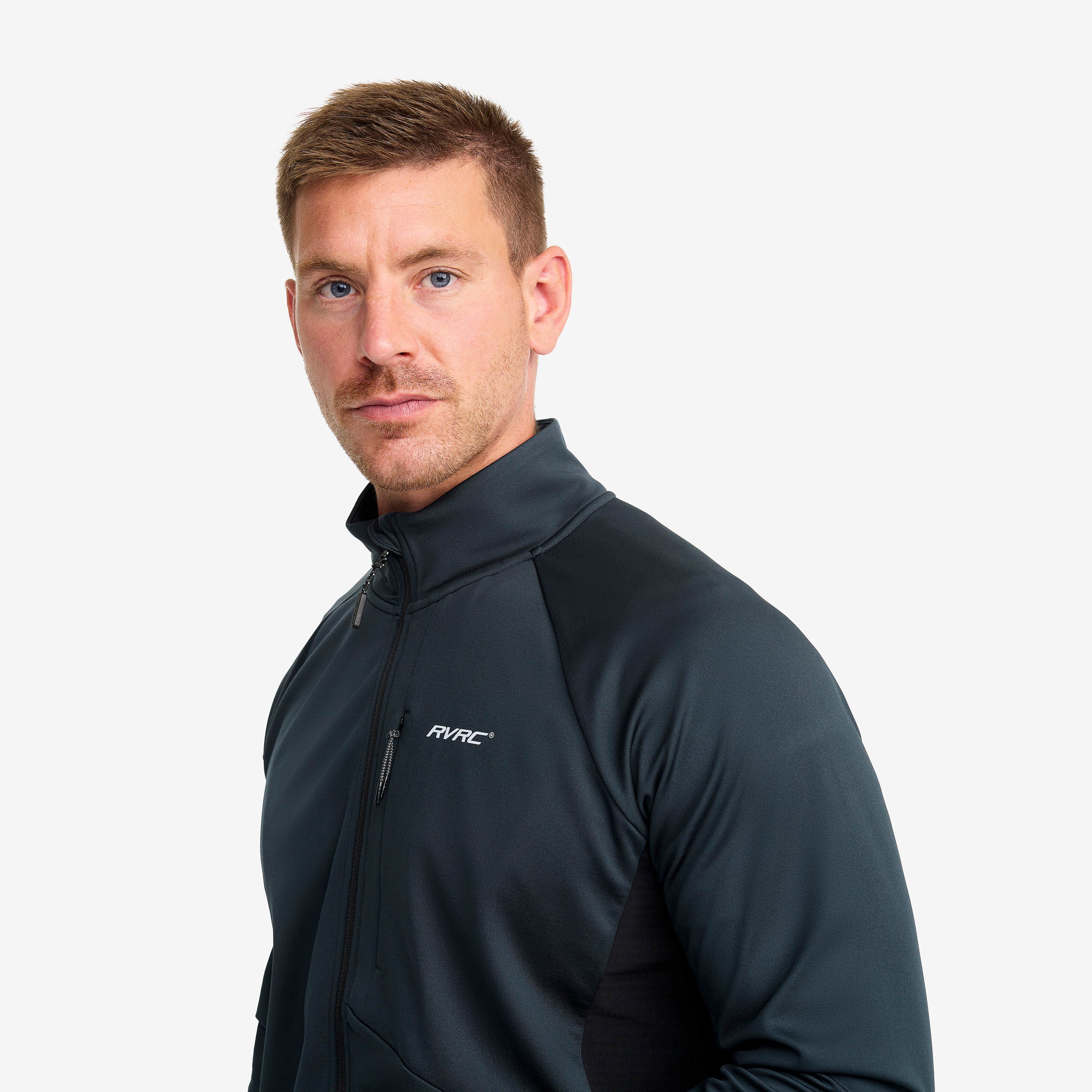Pace Wind Jacket Homme Blueberry