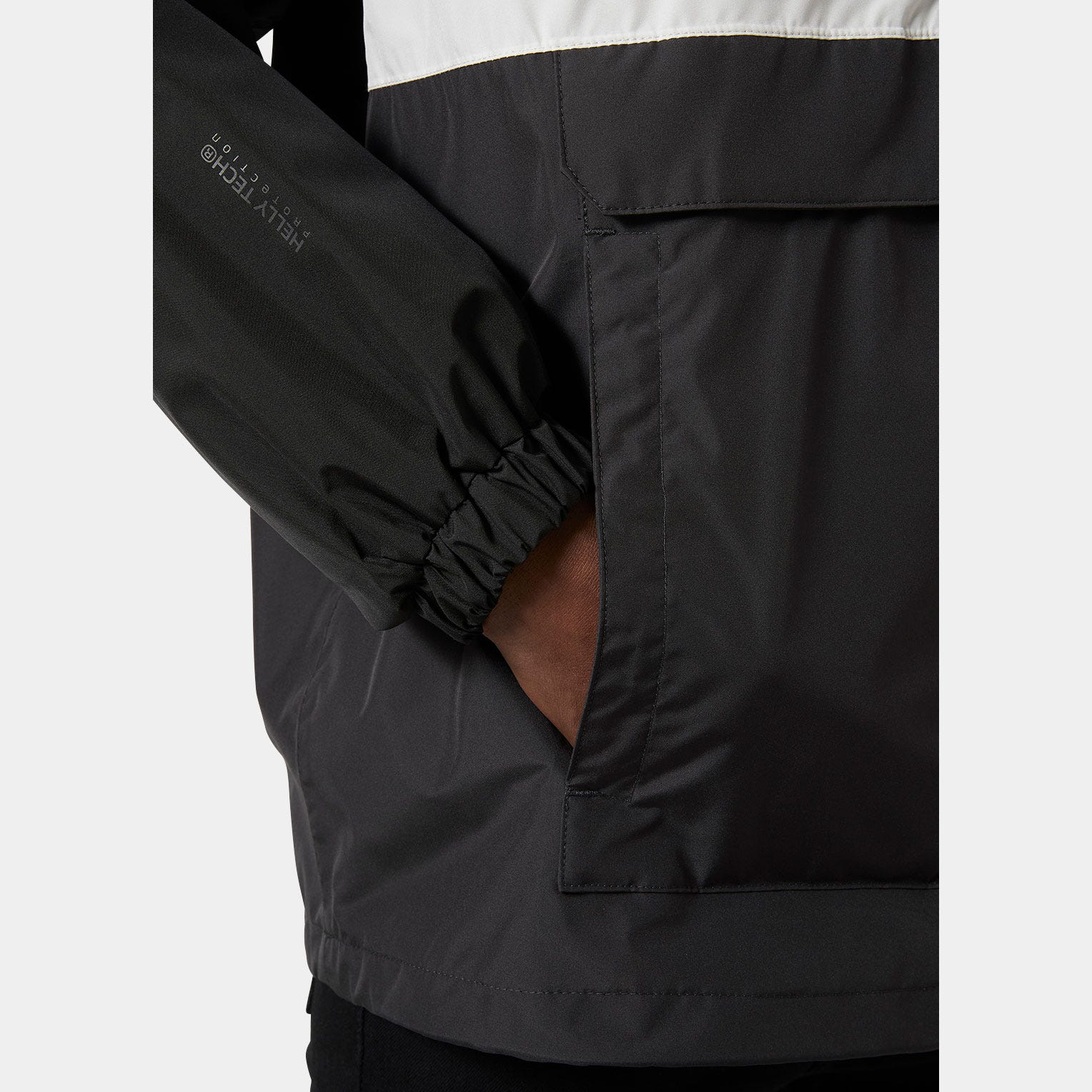 Unisex Play Anorak