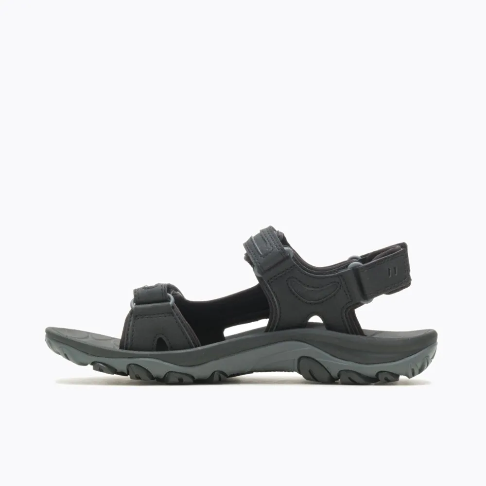 Merrell Huntington Sport Convert J036871 / schwarz