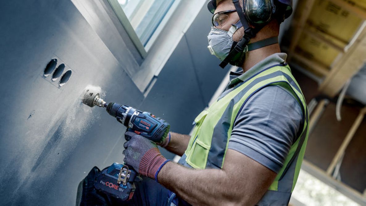 Bosch plavi pribor 2608901547 PRO Višenamjenska kružna pila 210 mm s navojem