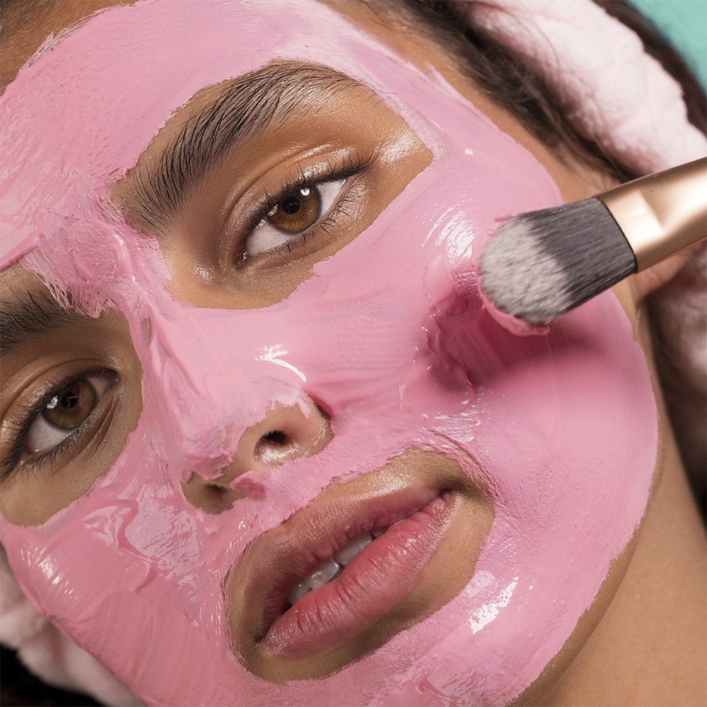 Hvala Handy Detoxifying Mask