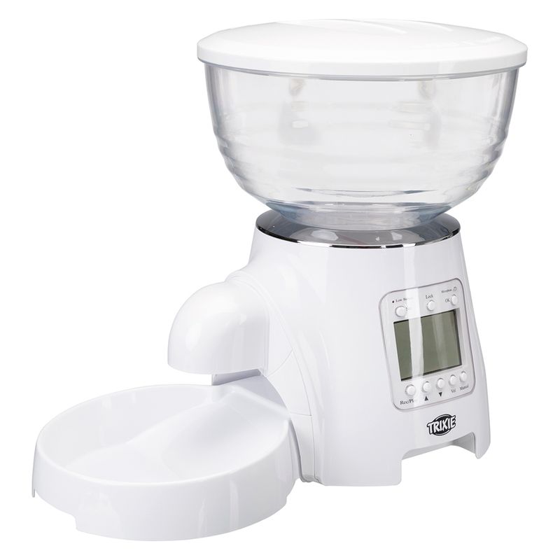 Trixie Futterautomat TX7 zu TOP-Preisen