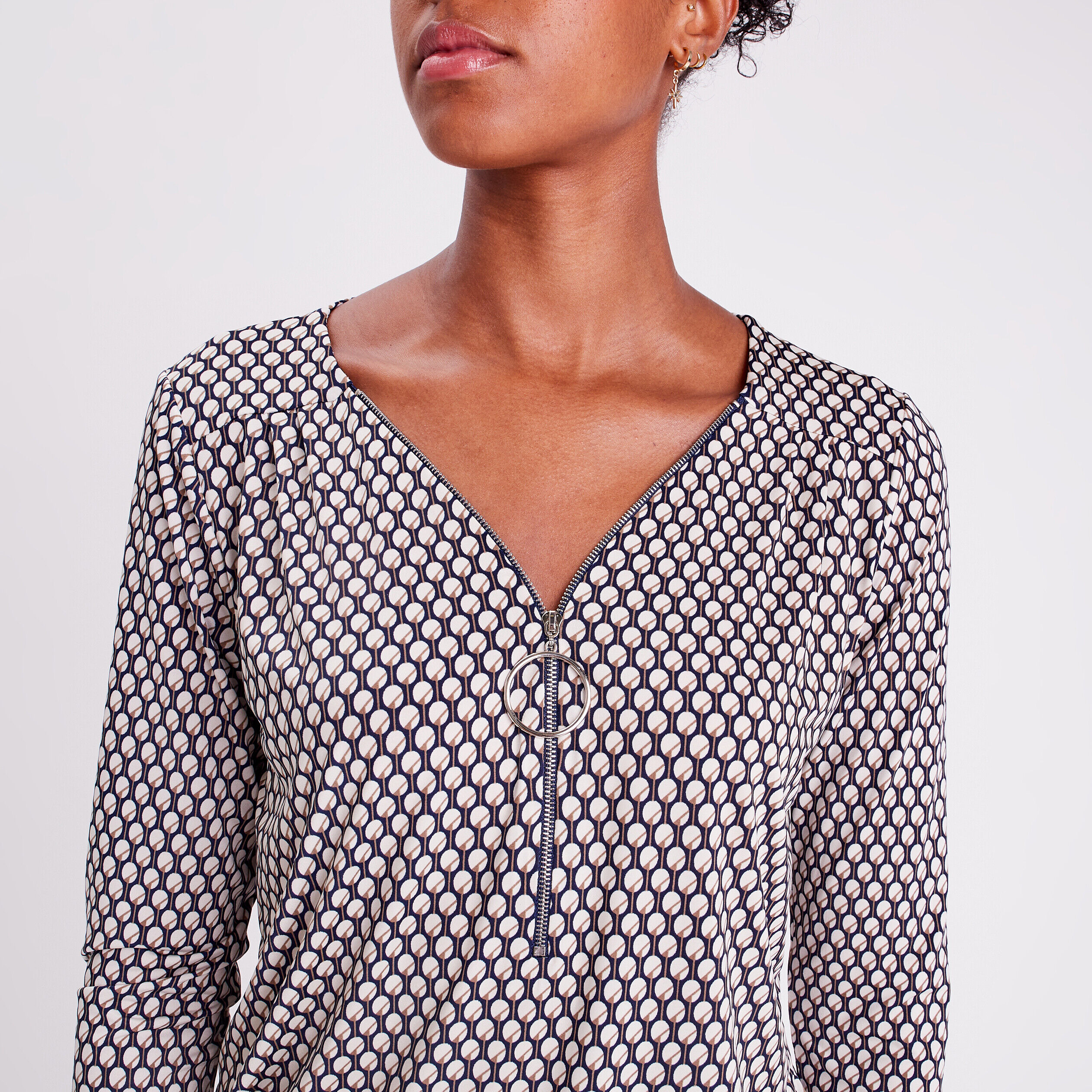 Blouse Zoé
