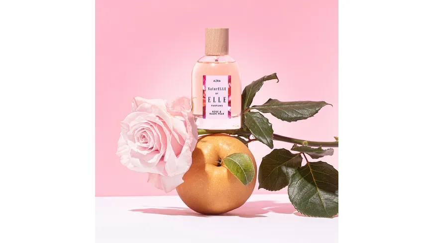 ELLE NaturELLE Azra Eau de Parfum 100 ml