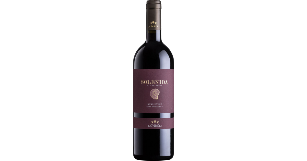 Tenuta Podernovo Solenida