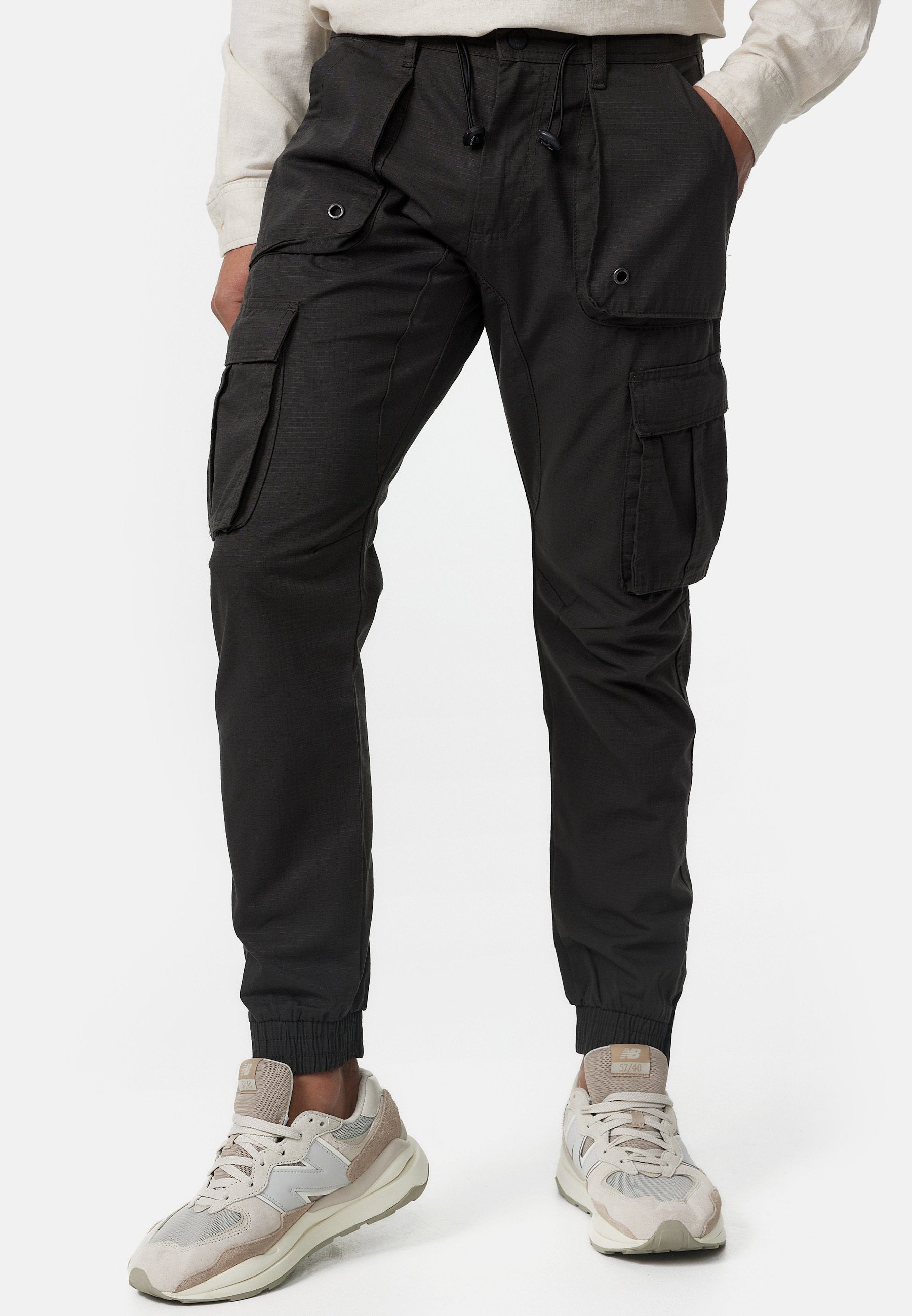 Indicode Funktionshose Leonard