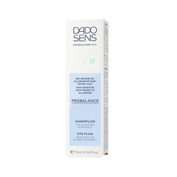 DADO SENS PROBALANCE Augenfluid