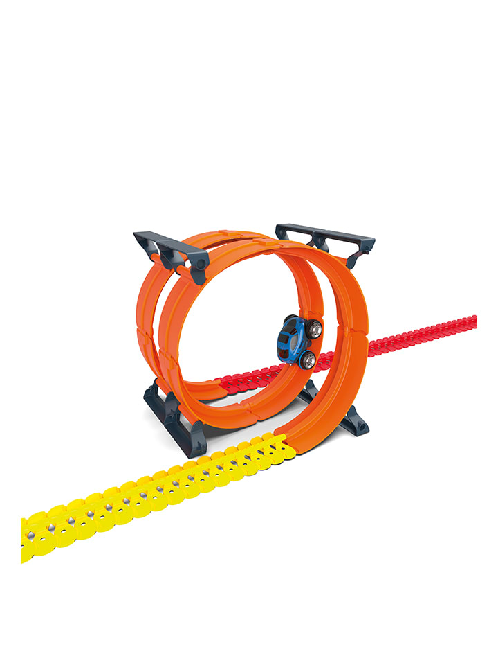 Smoby 23tlg. Rennbahn-Set 