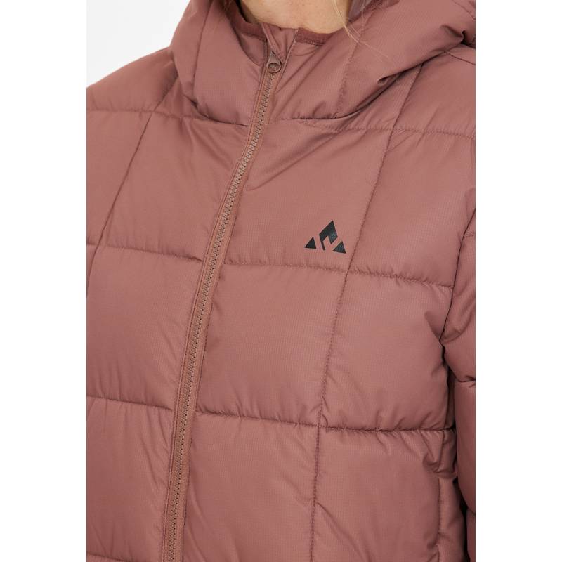 Whistler Sirona Daunenjacke Damen