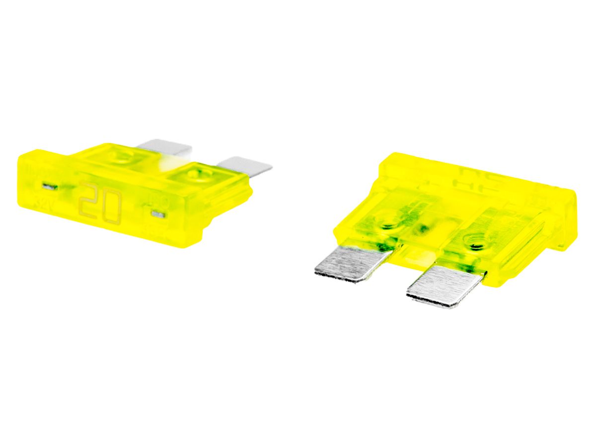 Set standard Stecksicherung