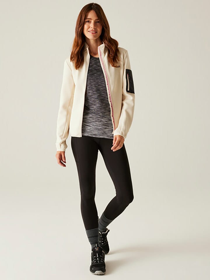 Regatta Fleecejacke 