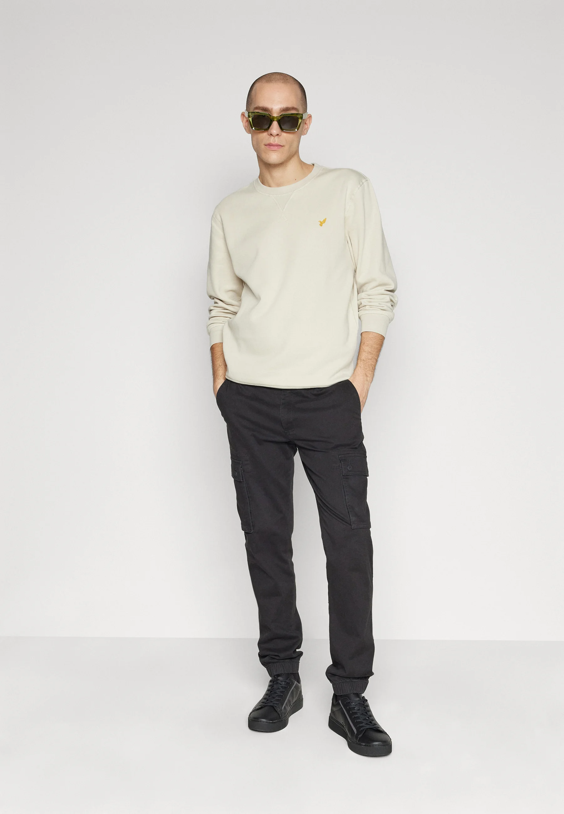 Sudadera Pier One