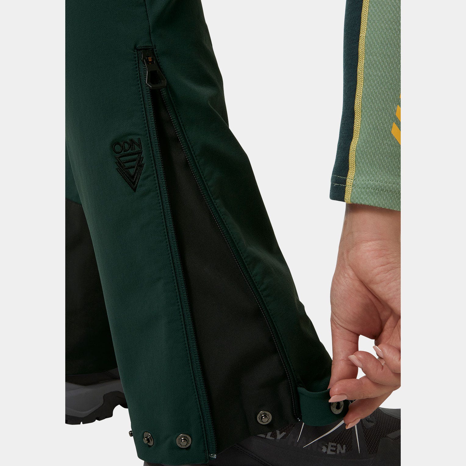 Women’s Odin Muninn 2.0 Shell Pants