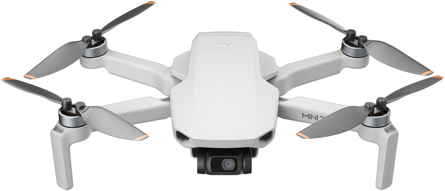 DJI MINI 2 SE Drohne (2,7K)