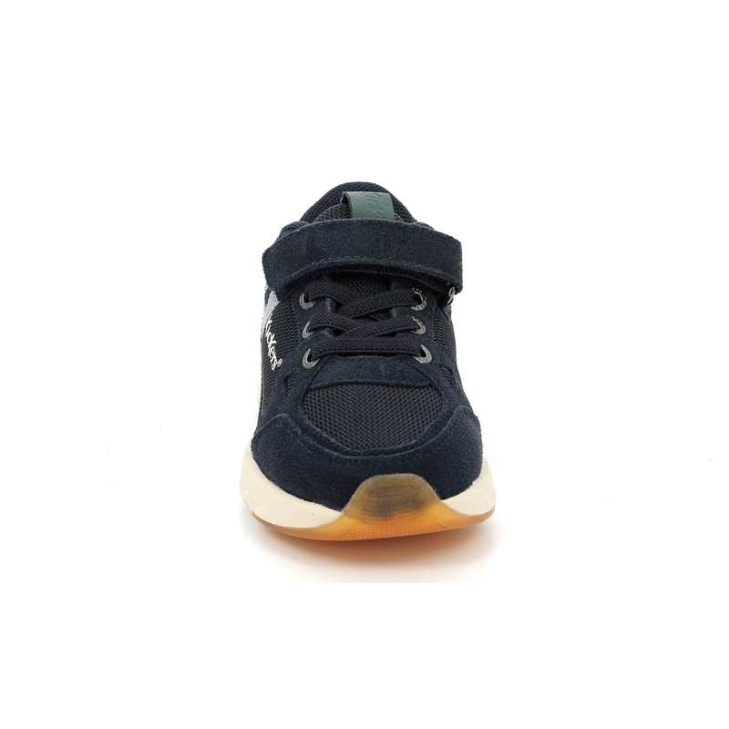 Sneakers basses textile Kifujin
