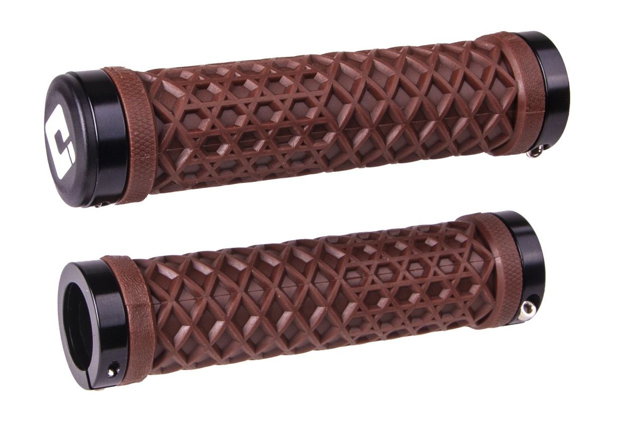 ODI MTB Griffe Vans Lock-On