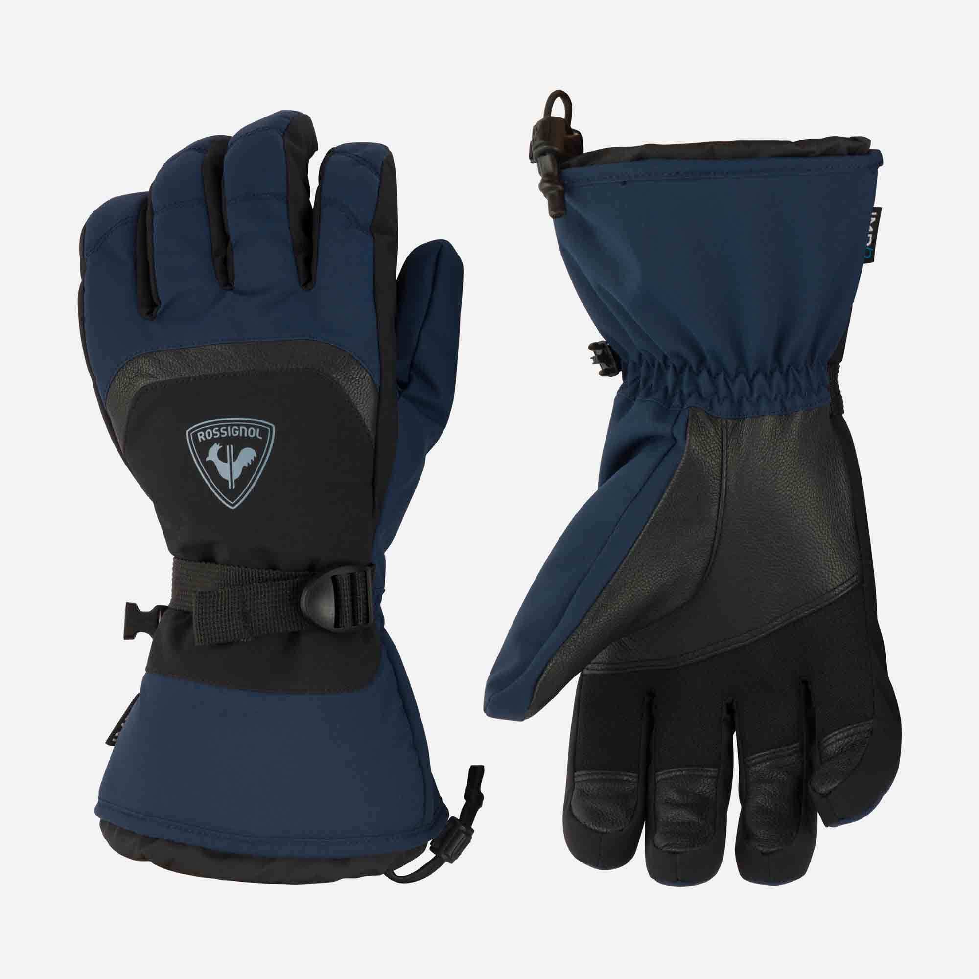 Gants de ski Type homme
