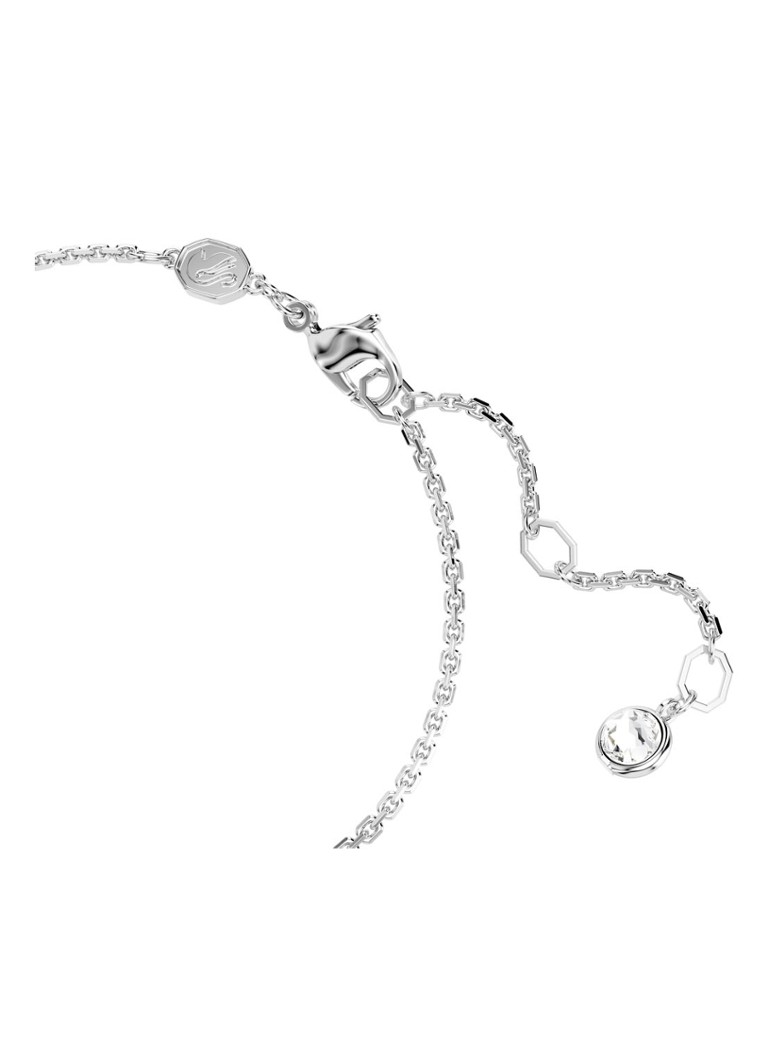 Bracciale Swarovski Hyperbola con cristallo M