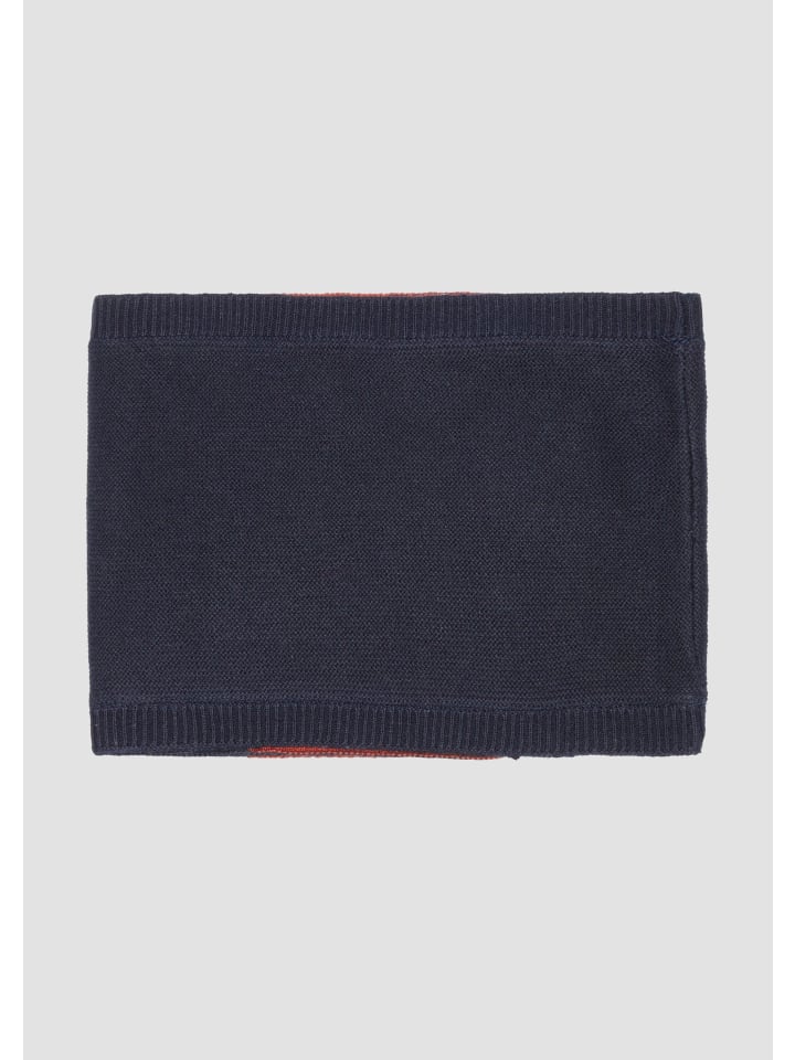 s.Oliver Snood in Blau günstig kaufen onesize