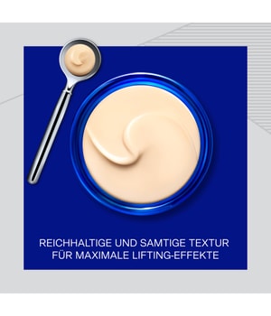 La Prairie Skin Caviar Collection Luxe Cream Gesichtscreme 50 ml