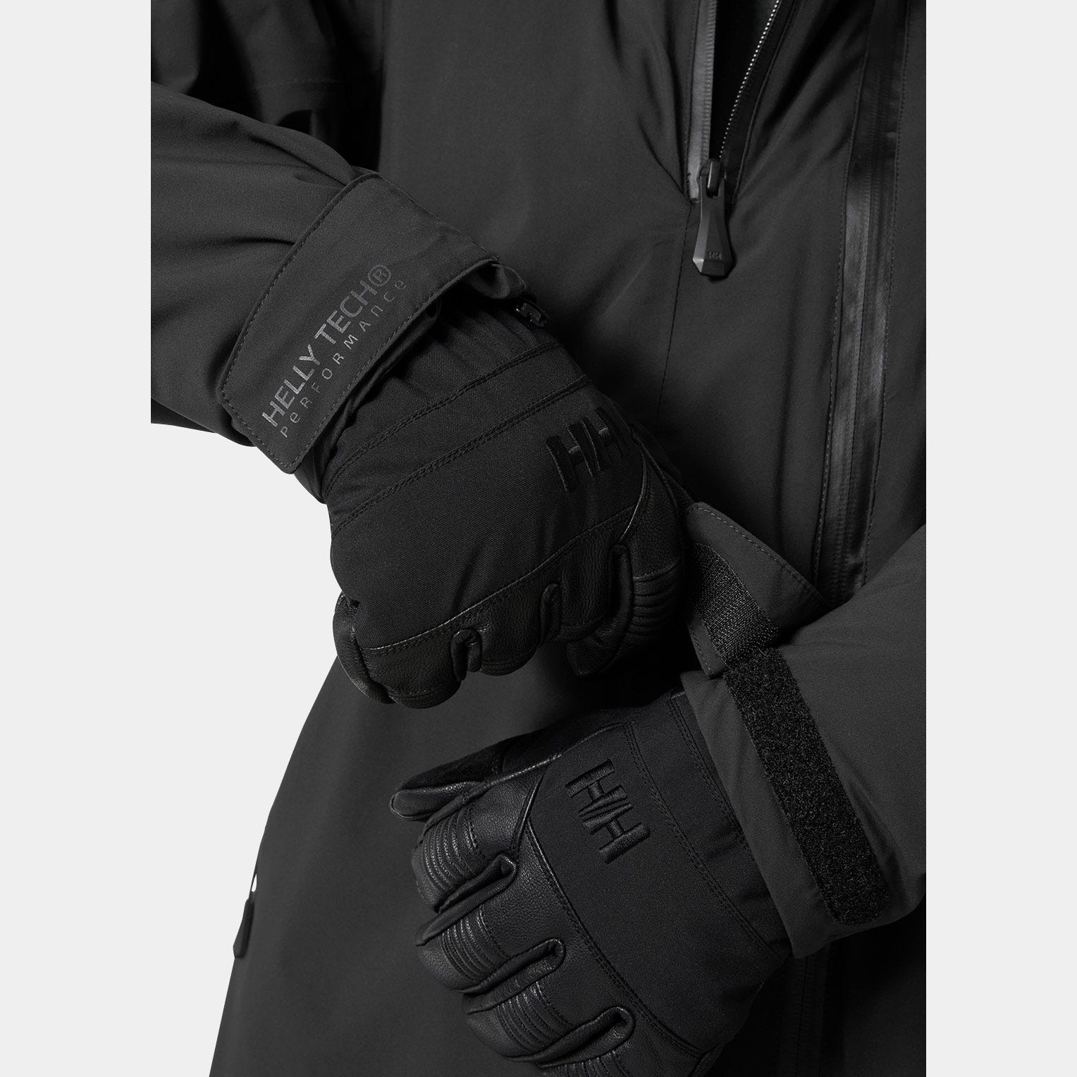 Women’s Nora Long Insulated Ski Jacket