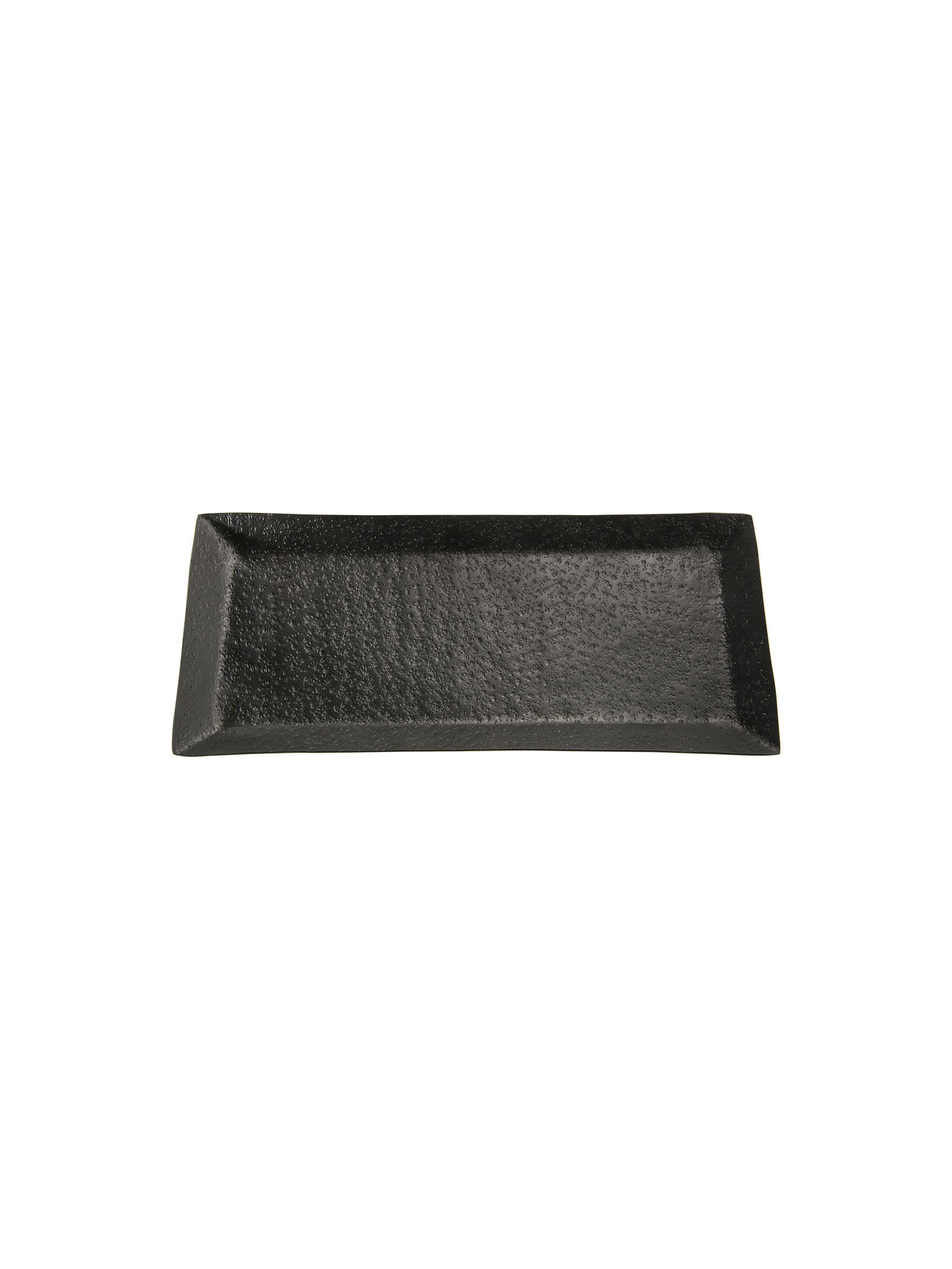Liaro Deko-Schale, Black
