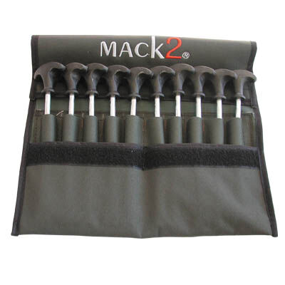 Sardine per bivacco da carpa mack2