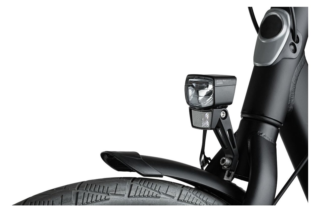 AXA NXT 60 - E-Bike Front Dynamo + E-Bike Lights