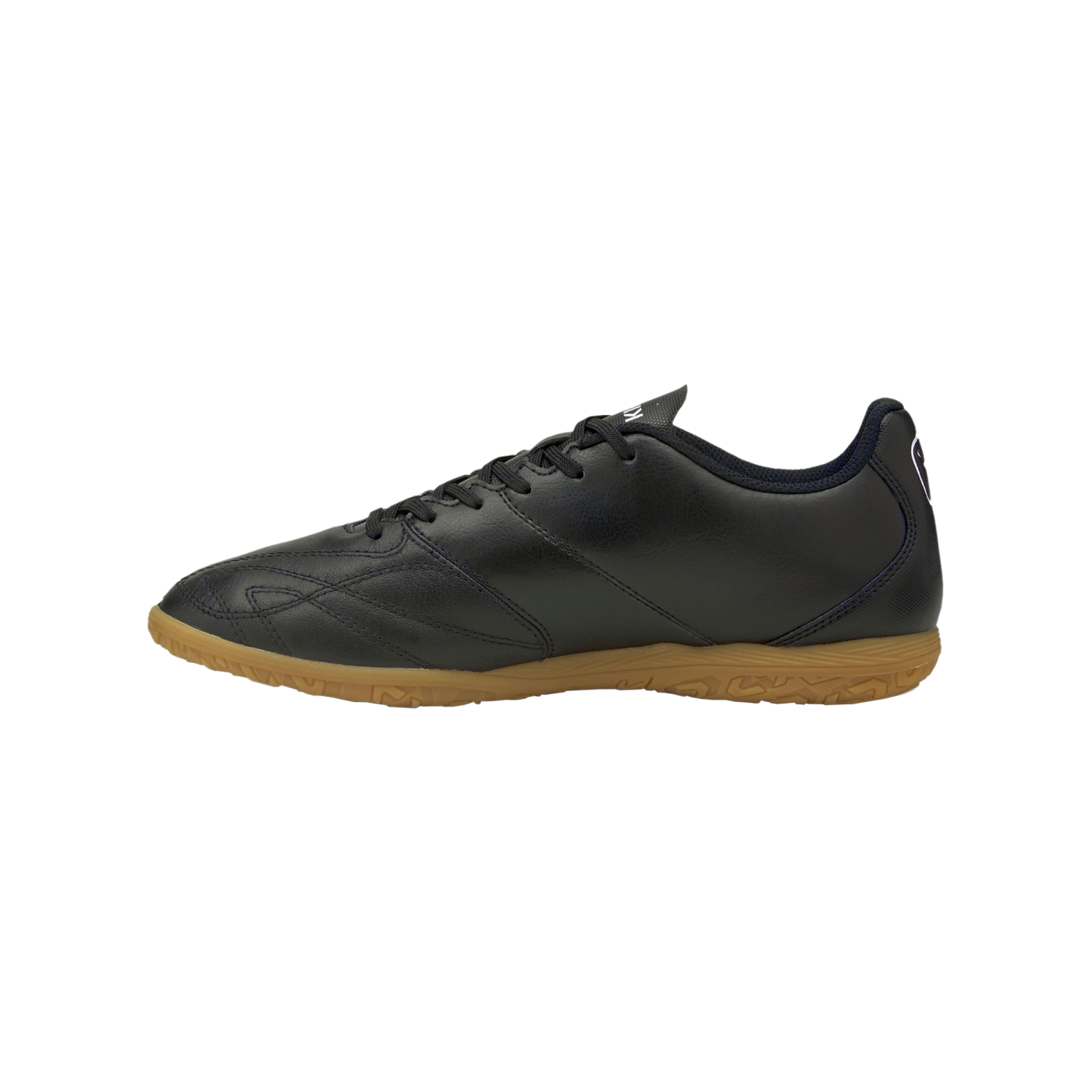 PUMA KING Hero 21 IT Halle Schwarz Weiss F01