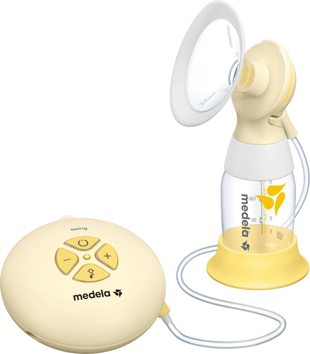 Milchpumpe elektrisch  Swing Flex, 1 St