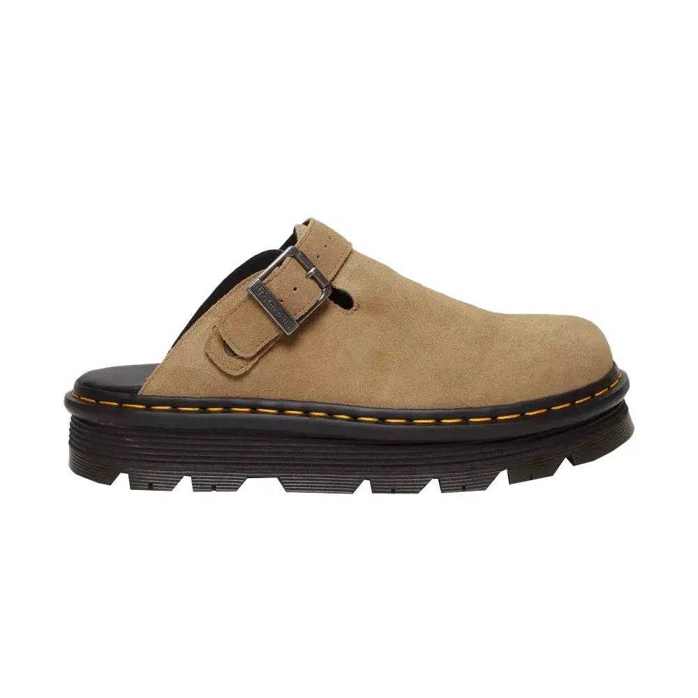 Dr. Martens Zebzag Mule 31737439 / braun