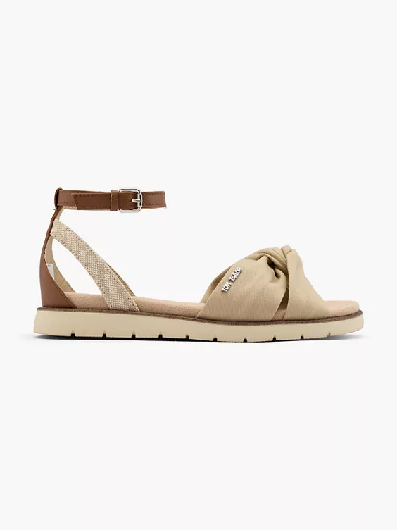 TOM TAILOR Sandale