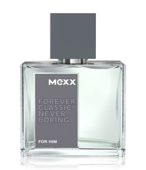 Mexx Forever Classic Never Boring For Him Eau de Toilette-30 ml