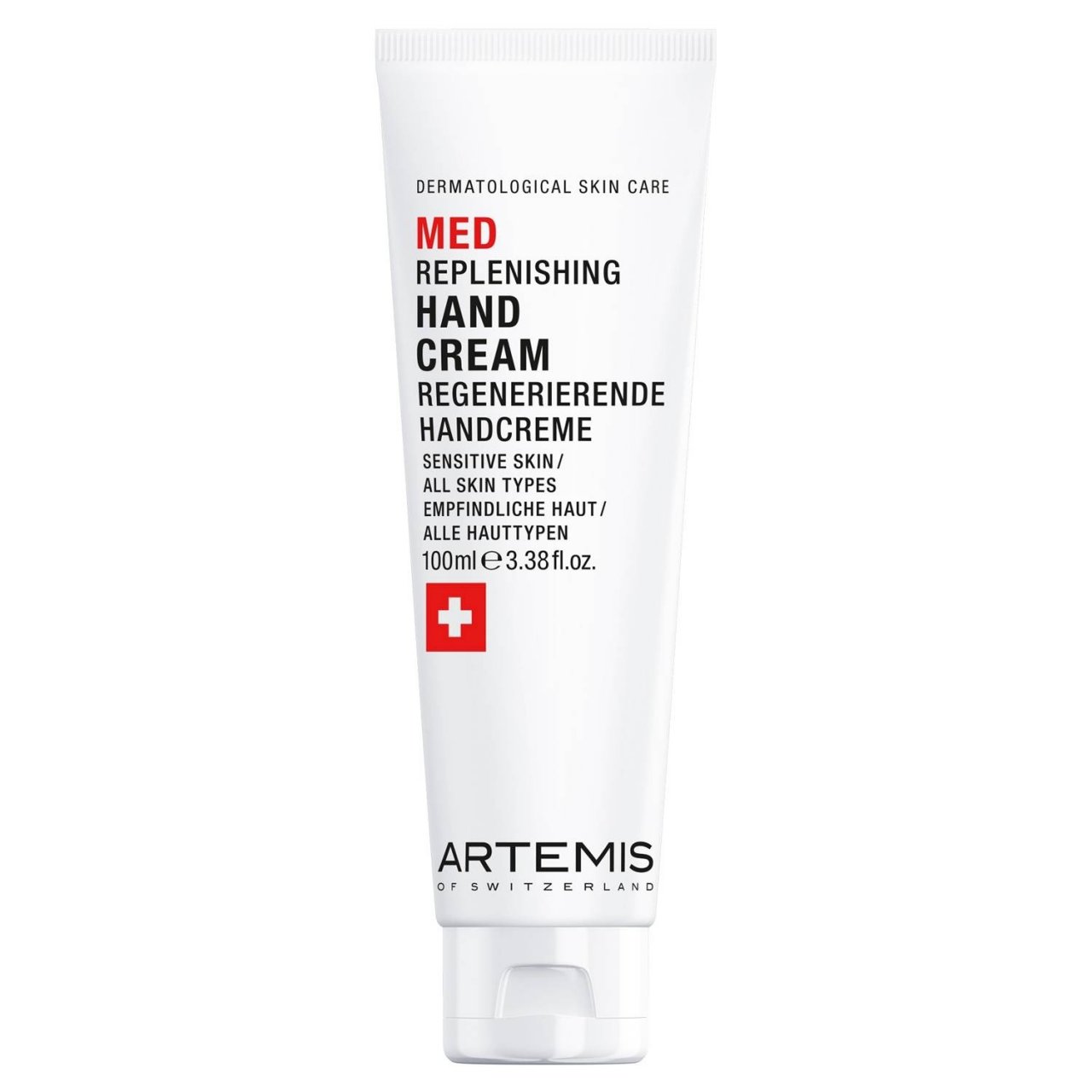 Artemis Med Replenishing Hand Cream