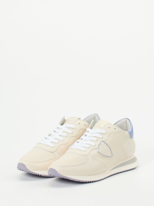 Sneaker-16637910022 Philippe Model