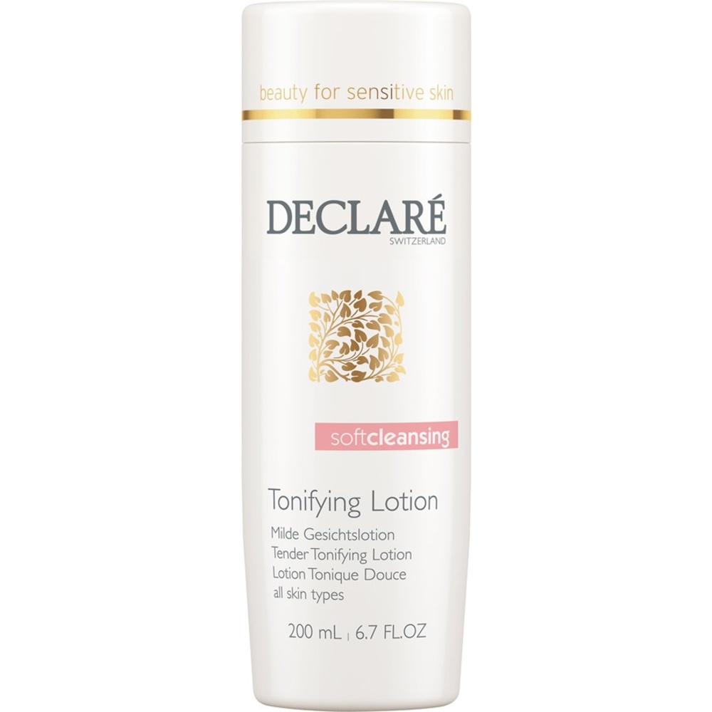 Declaré Tonifying Lotion nettoyage du visage