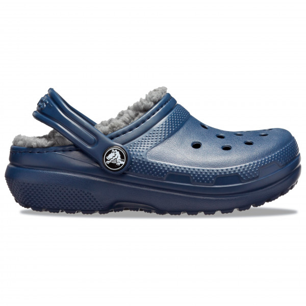 Crocs - Kid's Classic Lined Clog - Hüttenschuhe