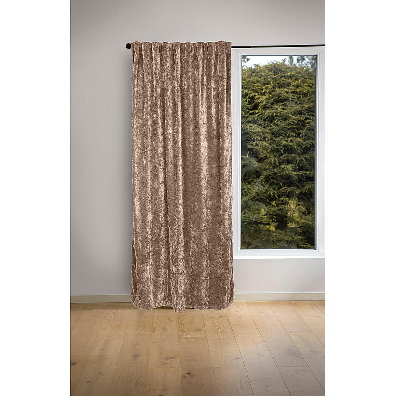 Home Gardin Viktoria 135x220 cm beige