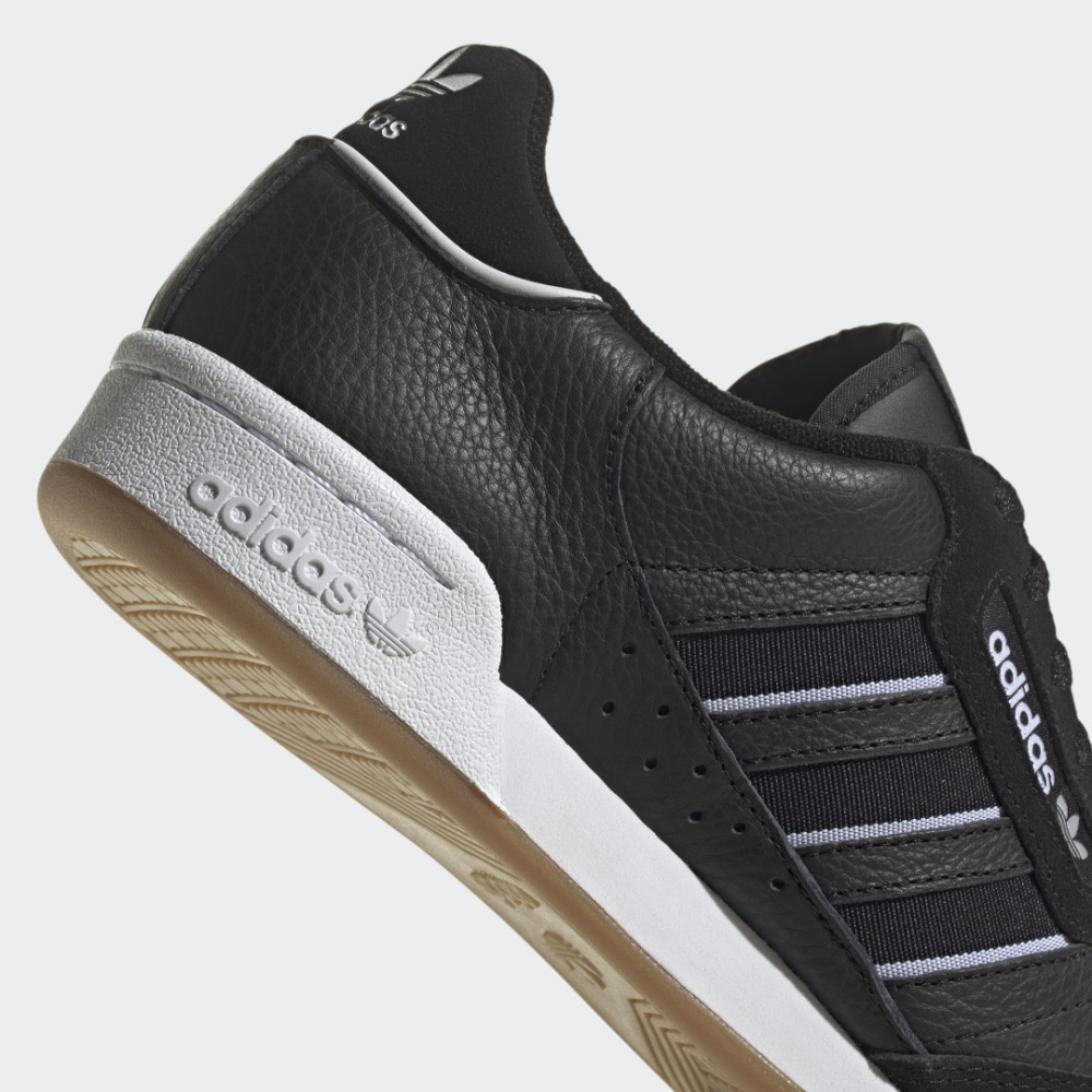 adidas Continental 80 Stripes GV8837 / schwarz