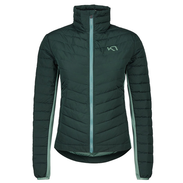 EVA DOWN JACKET Damen - Daunenjacke