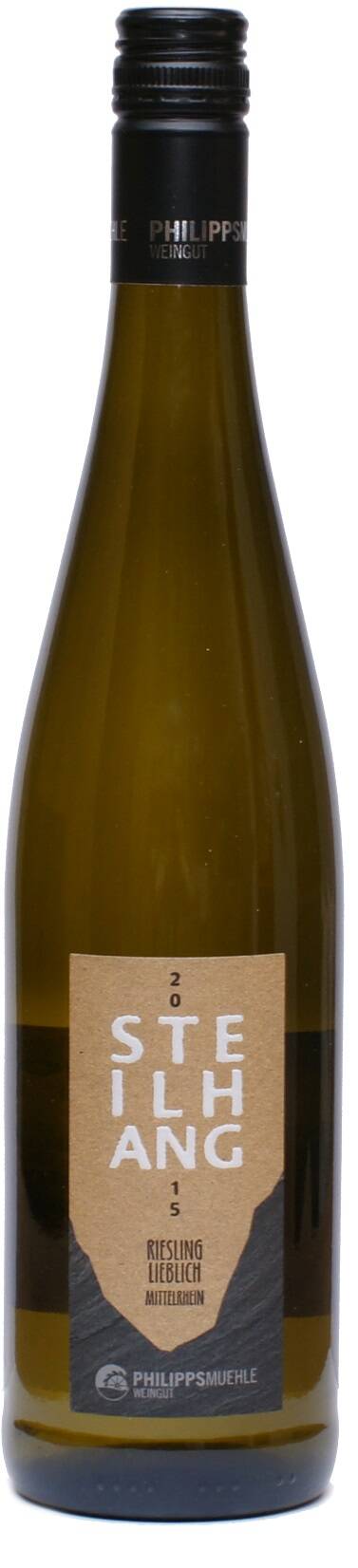 Weingut Philipps-Mühle Riesling lieblich 2021